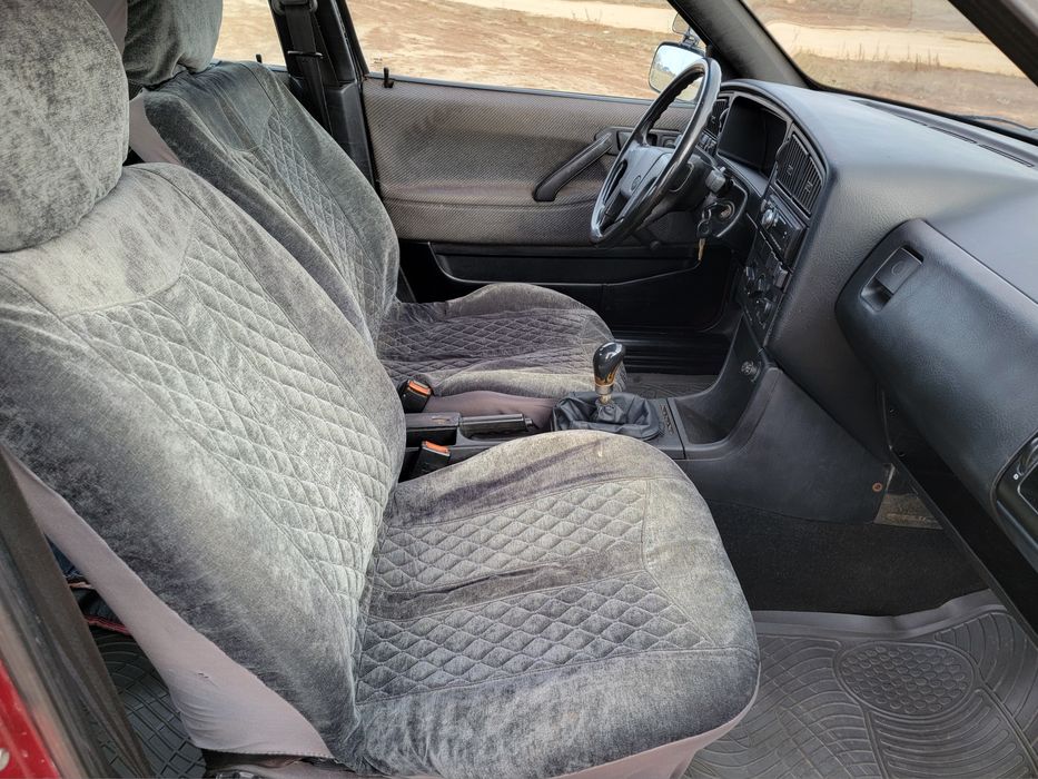 Volkswagen Passat B3