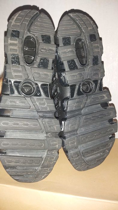 Adidas Megaride - Номер 42 2/3