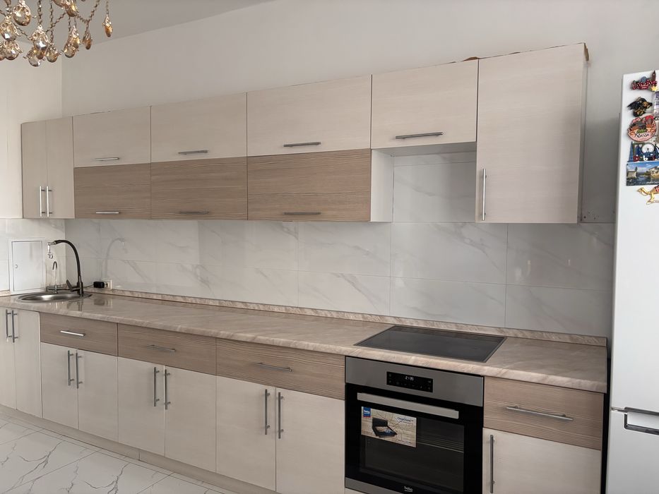 Кухонная гарнитура