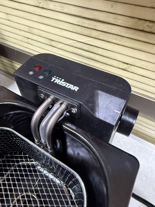 Фритюрник Tristar