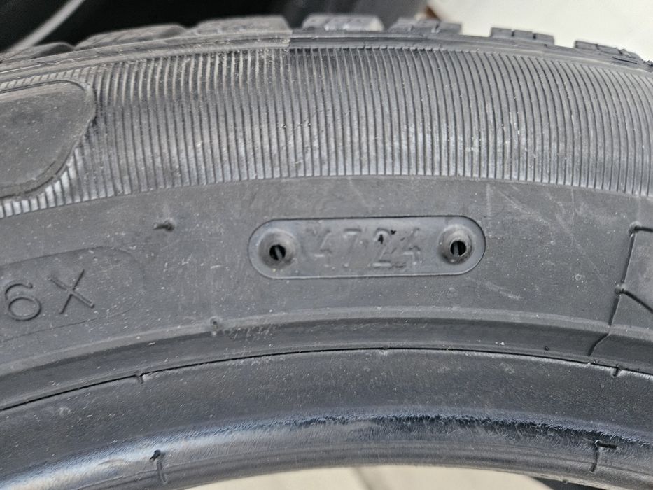 205/55 R16, 91H, TAURUS (By Michelin) Snow, Anvelope de iarna M+S