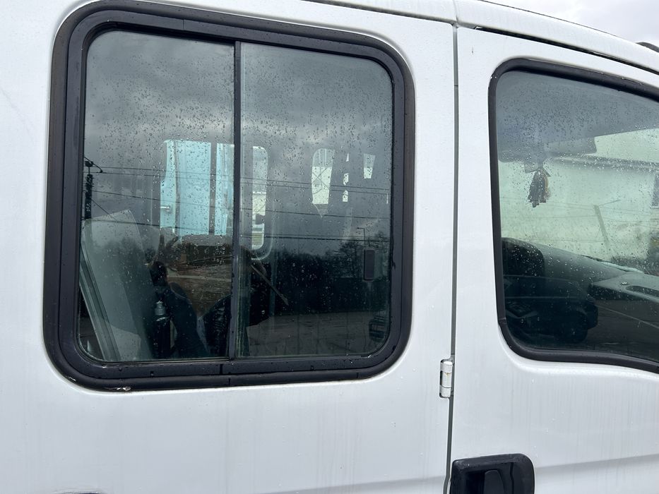 Iveco Daily, autoutilitară