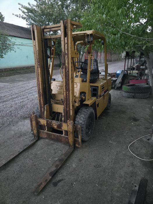 Корейский Автокара сотилади