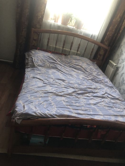 двух   спальный