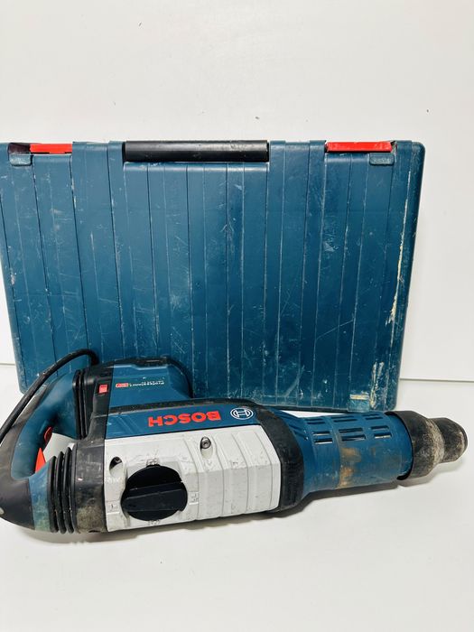 Ciocan demolator Bosch GBH 8-45 DV Professional SDS-Max 1500W + valiză originală