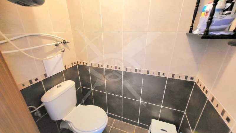 Продава се Тристаен апартамент в к.к. Слънчев бряг - 110 кв.м за 896 €/кв.м - Снимка #9