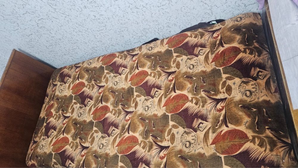 Кровать размер 80 на 200