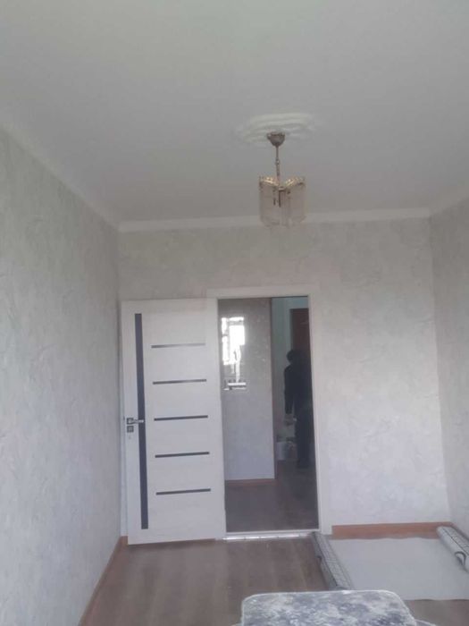 Продаю свою 2х комнатную квартиру в бывшем общежитие АЛГОРИТМ