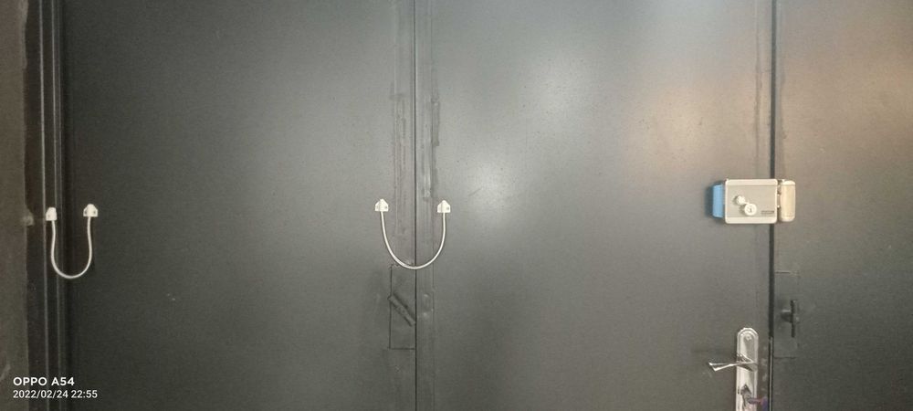 Domafon ornatamiz va remont qilamiz