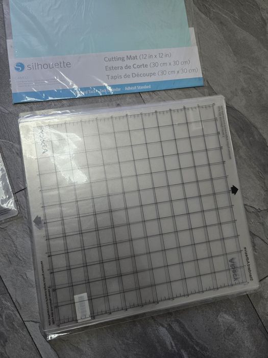 Cutter  plotter cameo 4 in perfecta stare