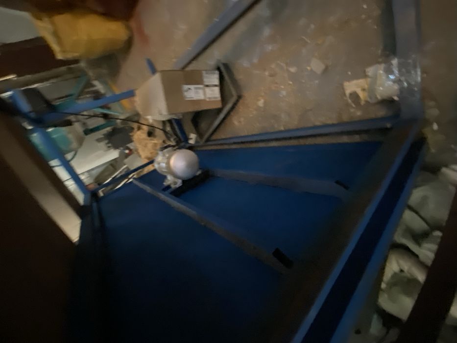 Продам вибростол и формы для брусчатки