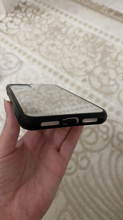 Чехол зекальный для Iphone 11