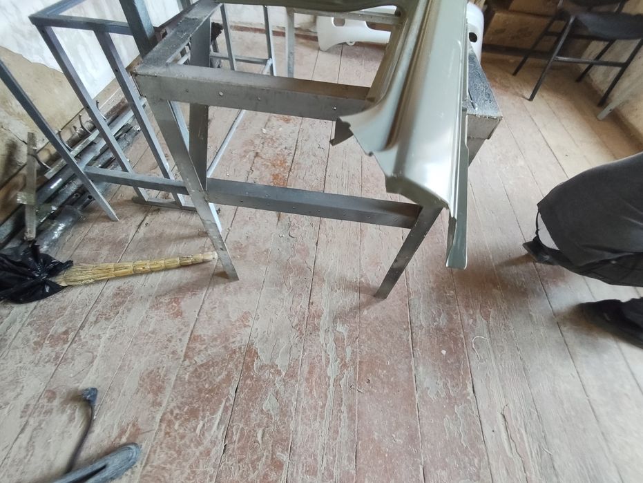 Nexia 1 va 2 ga krilo radnoy pachogi bn