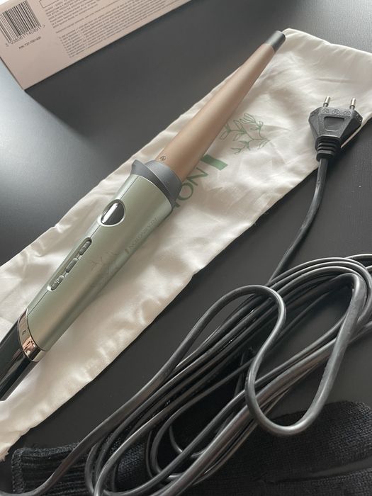 Ondulator nou conic Remington botanicals