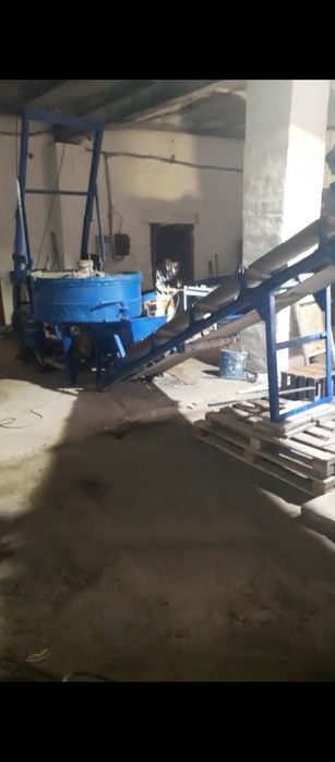 Продам бизнес производство