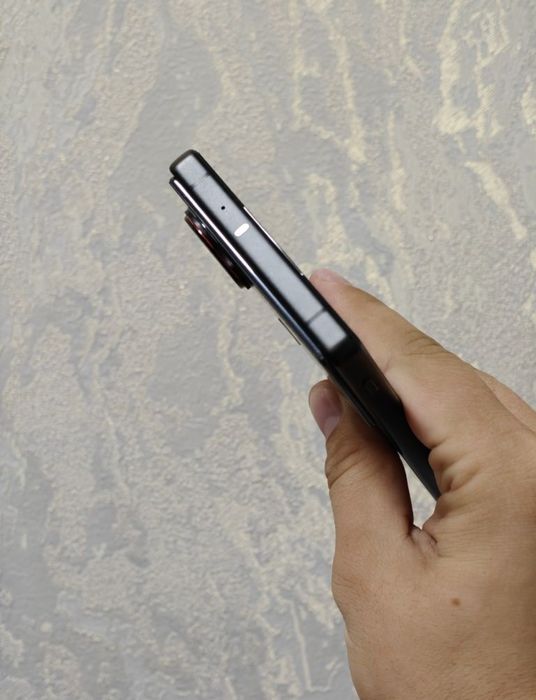 Nubia z70 Ultra 5G