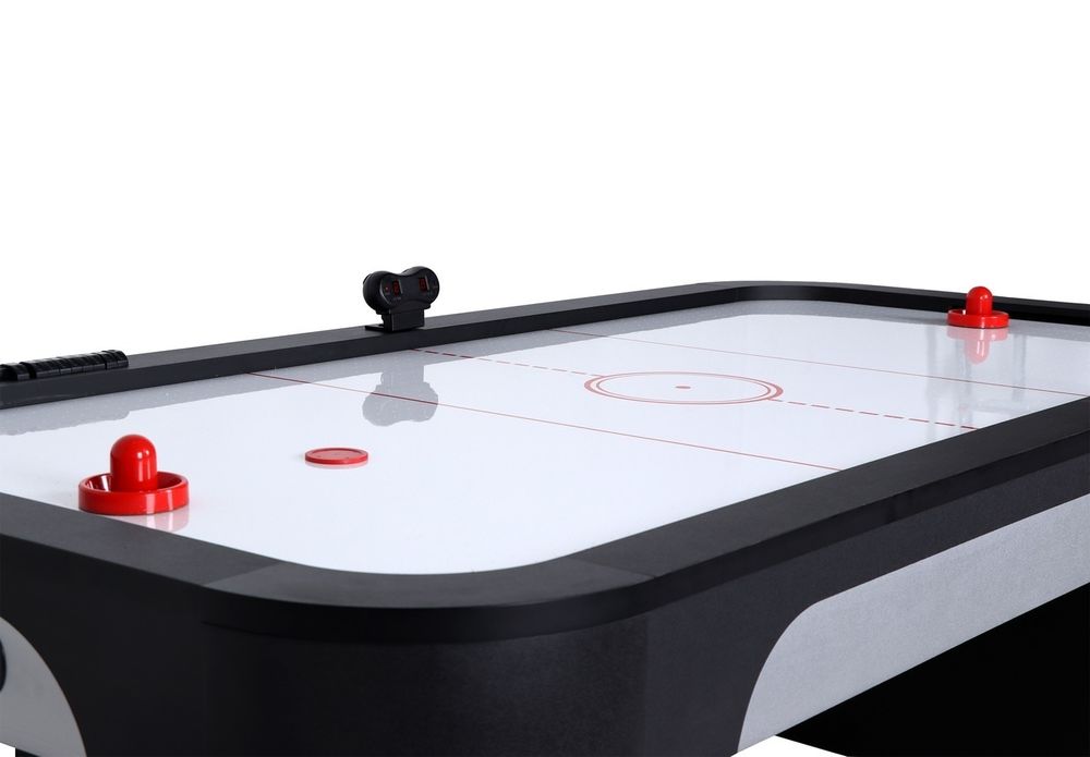 Настольный хоккей Аэрохоккей большой