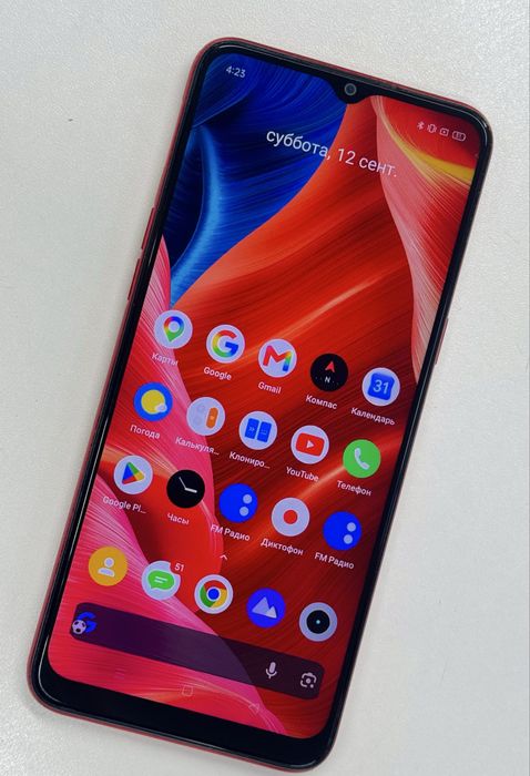 Продам Realme C3