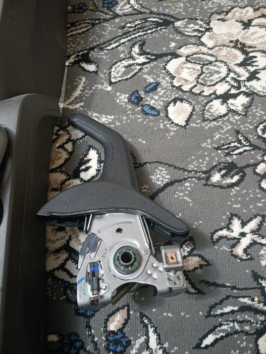 Продам от кобальта бар в комплекте новый