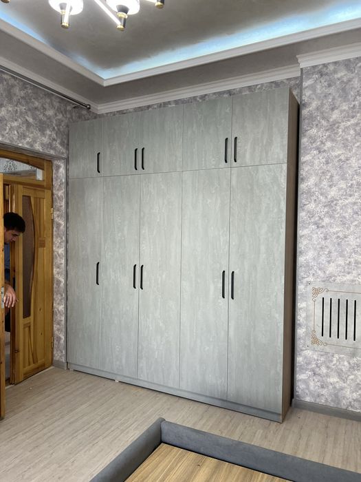 Мебельная фабрика. Изготавливаем МЕБЕЛЬ любой сложности на заказ