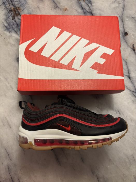 Nike air max 97(чисто нови)