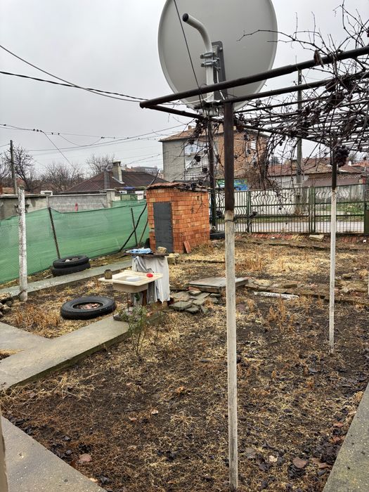 Продава се Къща в Добрич, Пинета - 81 кв.м за 441 €/кв.м - Снимка #12