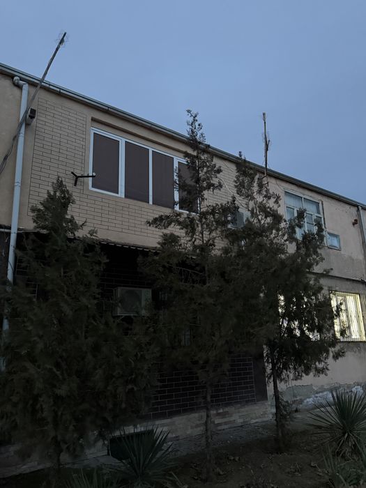 Квартира с евроремонтом