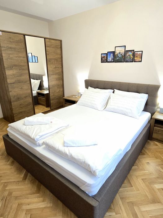 Ваканционен апартамент Велико Търново Xelibri