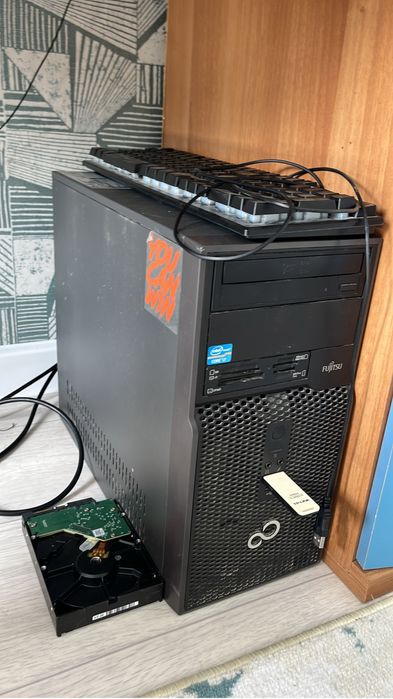 Продам компьютер