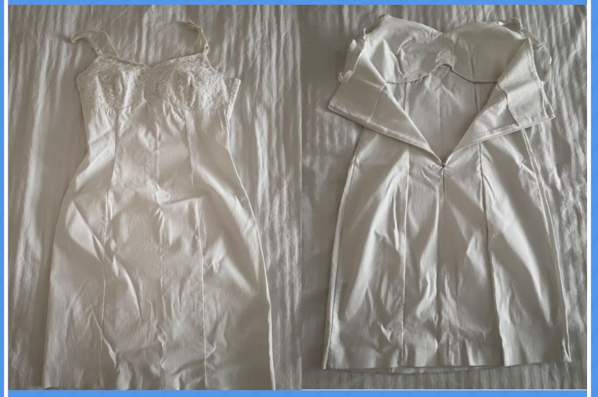 Пакет 4 вещи