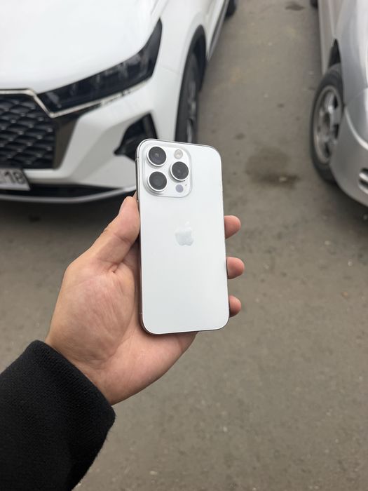 Iphone 15 pro 128gb
