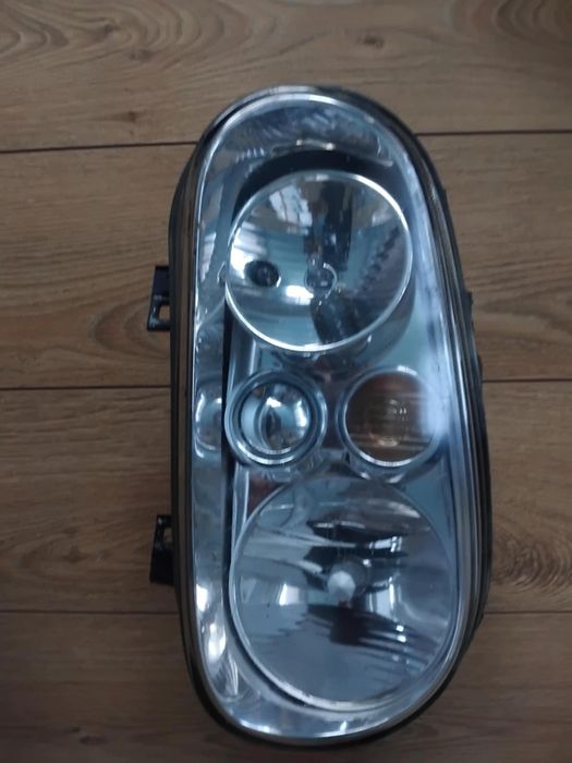 Фарове за голф 4