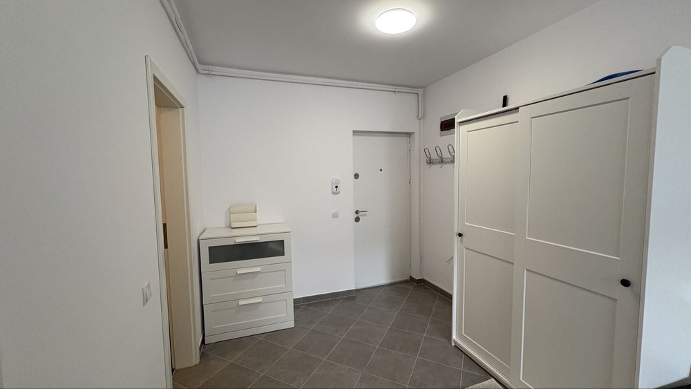 Apartament studio- Șelimbăr, Sibiu, str. Nicolae Brana