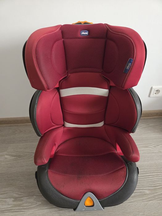 Scaun copii reglabil isofix