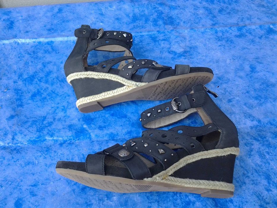 5TH AVENUE | sandale dama mar. 40 | 26 cm