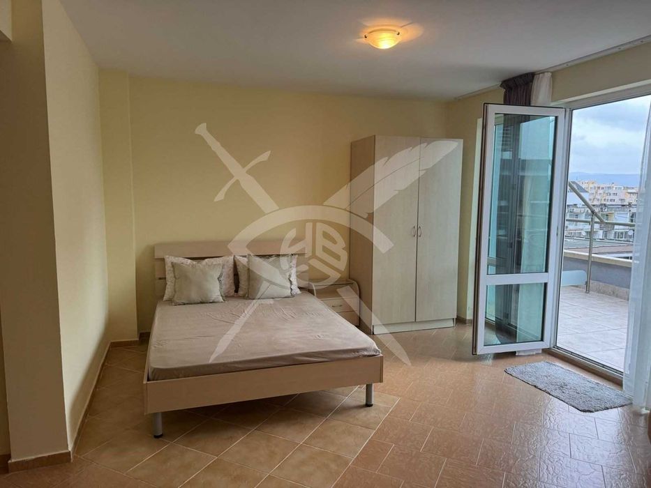 Продава се Двустаен апартамент в к.к. Слънчев бряг - 80 кв.м за 1032 €/кв.м - Снимка #7