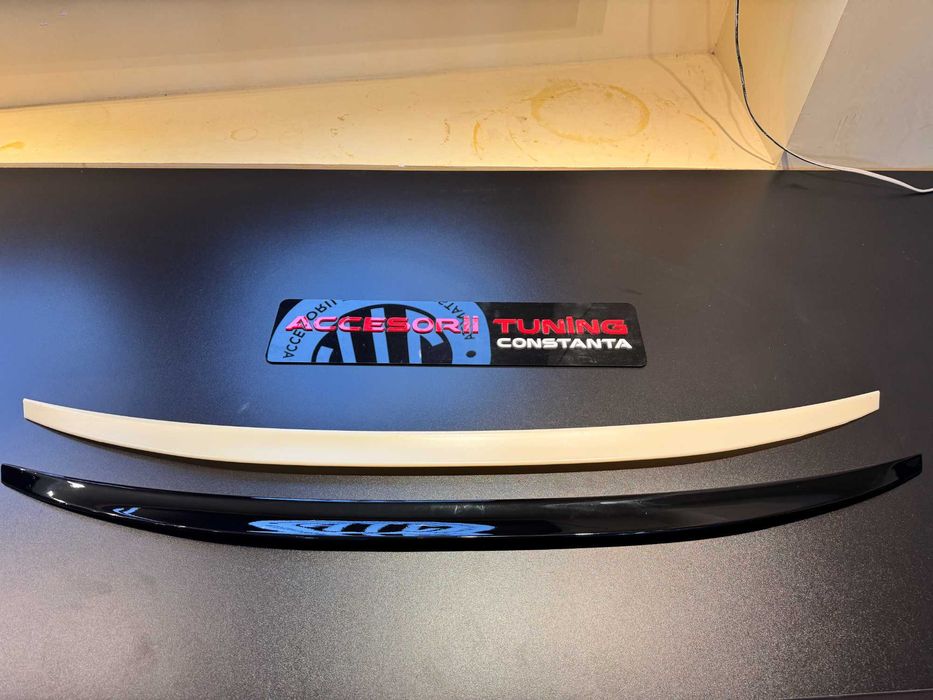 Eleron Portbagaj - Audi A4 B7 Berlina