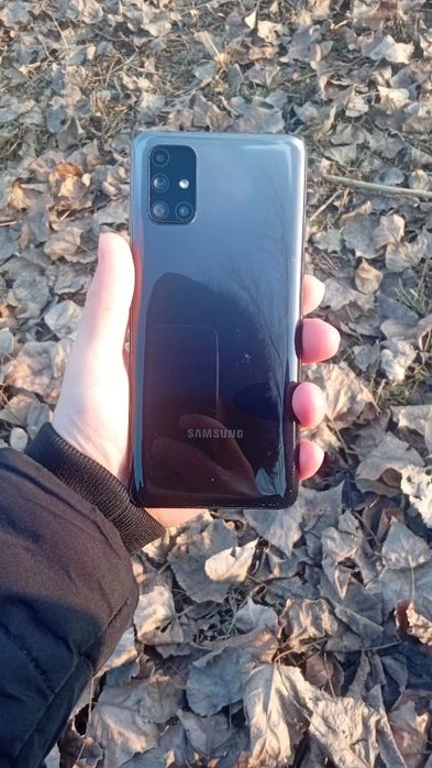 Samsung M 31s sotiladi