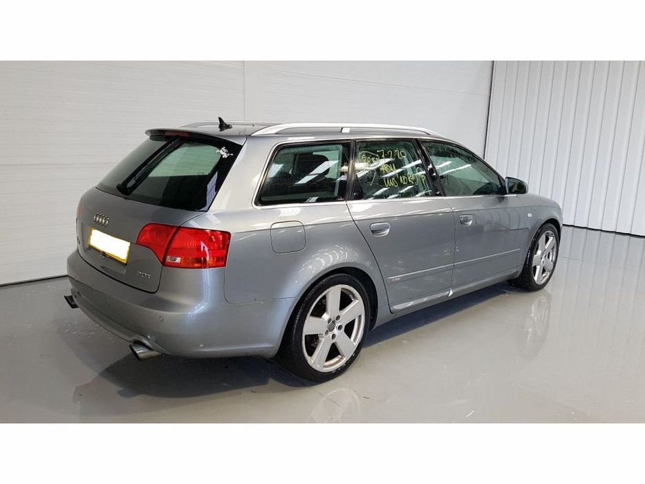 Far dreapta Audi A4 B7 2006 Break 2.0 TFSi BWE