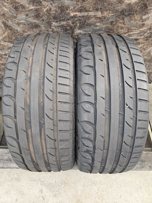Anvelope 225 45 zr 18