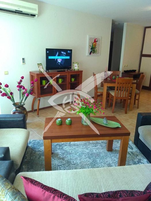 Продава се Тристаен апартамент в к.к. Слънчев бряг - 103 кв.м за 1208 €/кв.м - Снимка #12