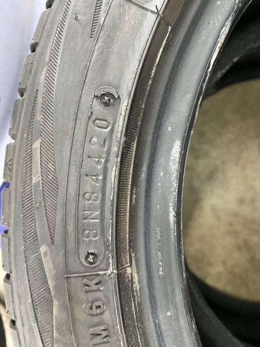 Toyo tr1 и t1r 195/50/15