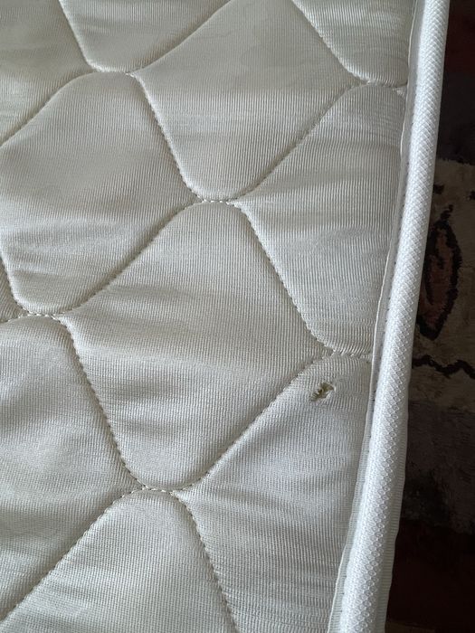 Продам матрас двухспальный 160*200