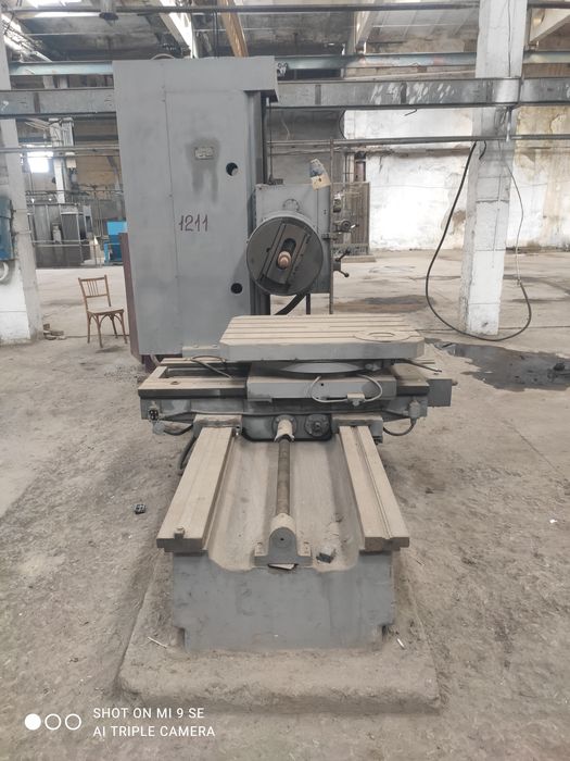 Rastachnoy stanok sotladi