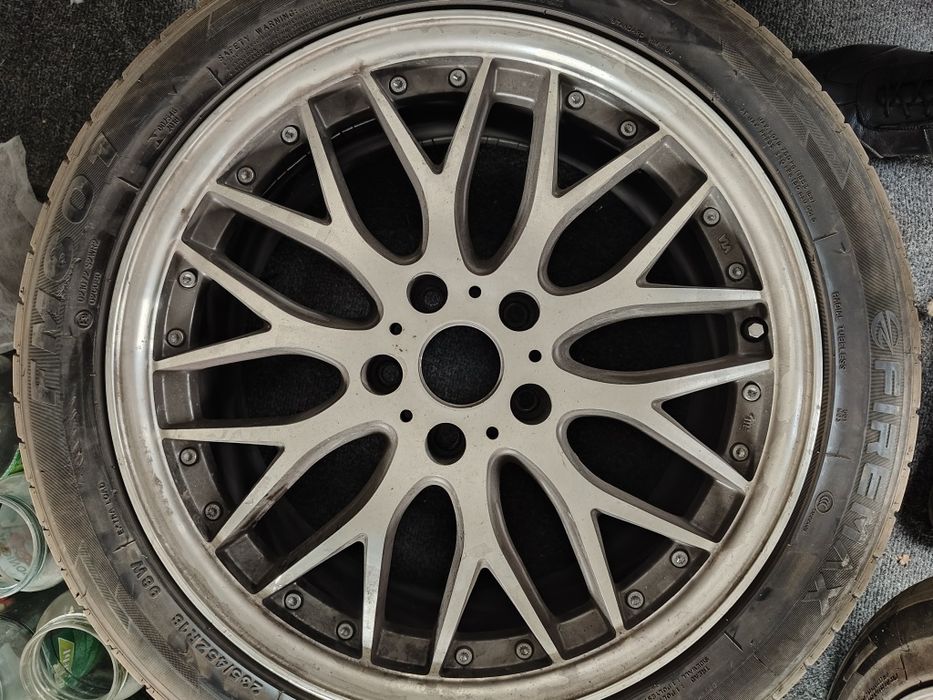 Комплект дисков 18 размер