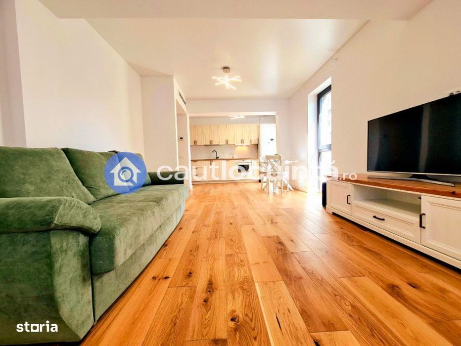Apartament 3 Camere Mihai Bravu | Timpuri Noi | Mall Vitan| Metrou | B — fotografia 3