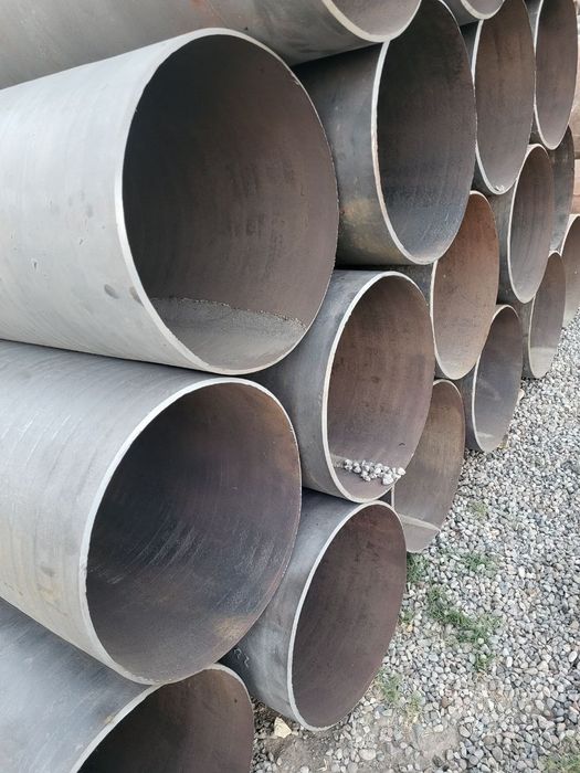 Труба сталная б/у б/ш.п/ш