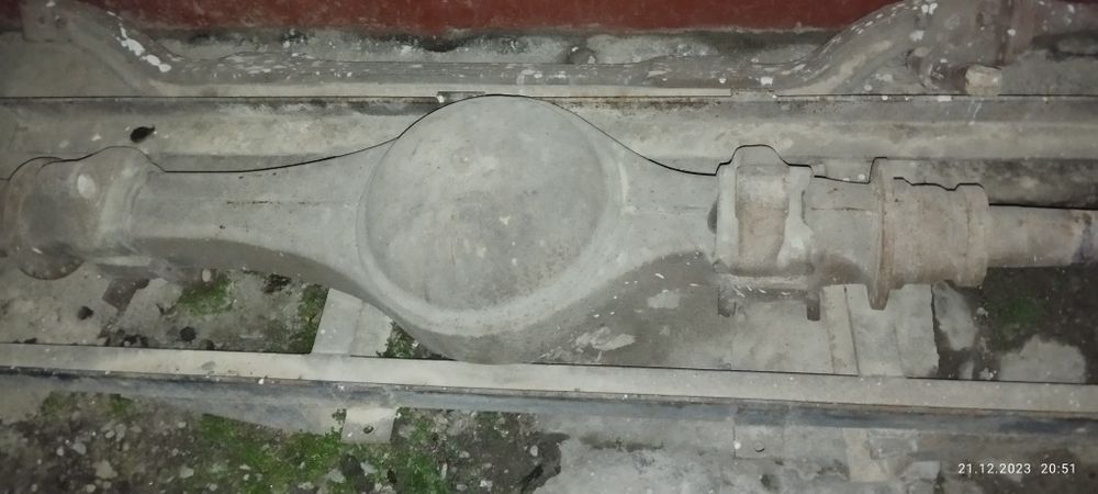 КамАЗ запчастлар чулок, балка, бак , коробка , кардан, кронштейн , б/у