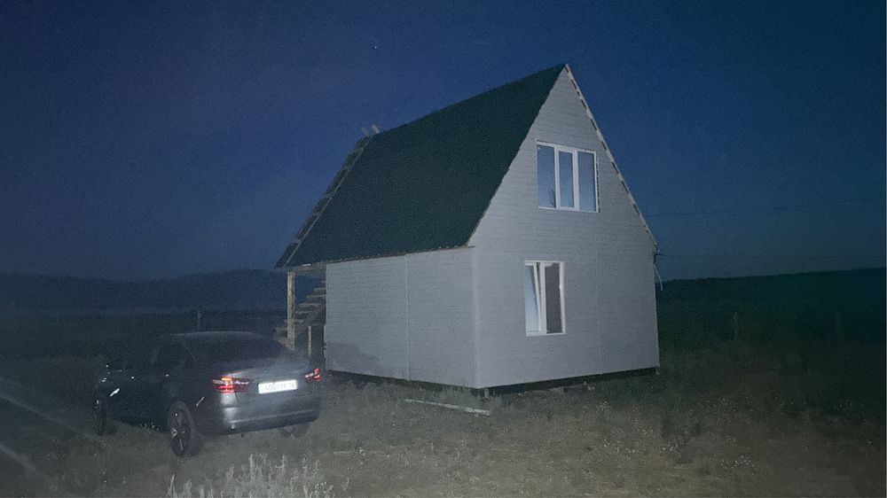 Продам летний домик