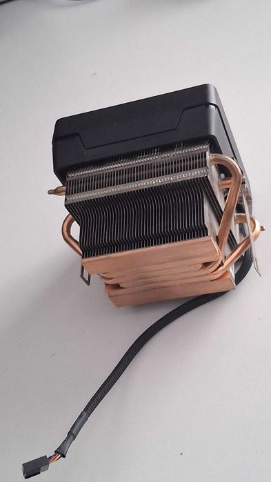 Cooler AMD Wraith Prism RGB – AM4